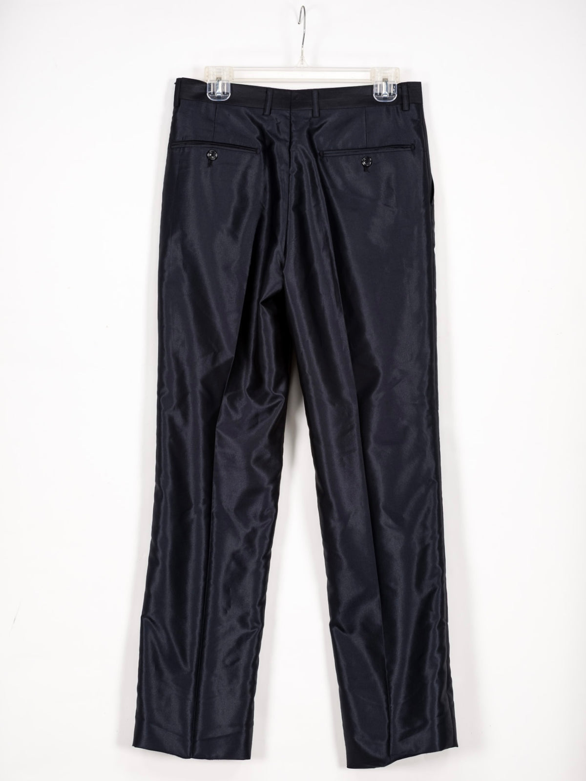 Prada Wool Blend Suit