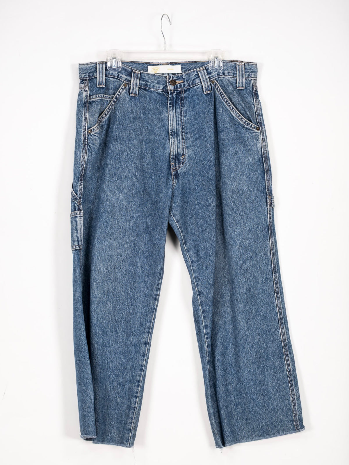 Levi Strauss Carpenter Jeans
