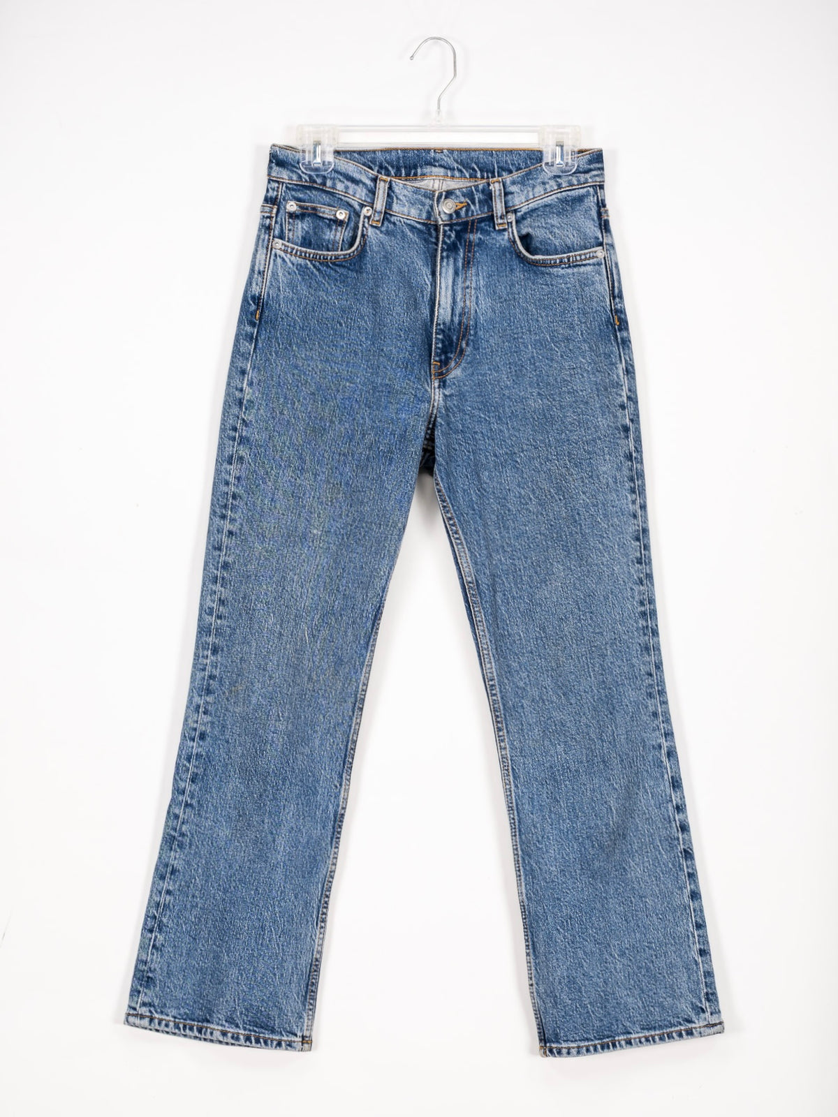 Arket Jeans