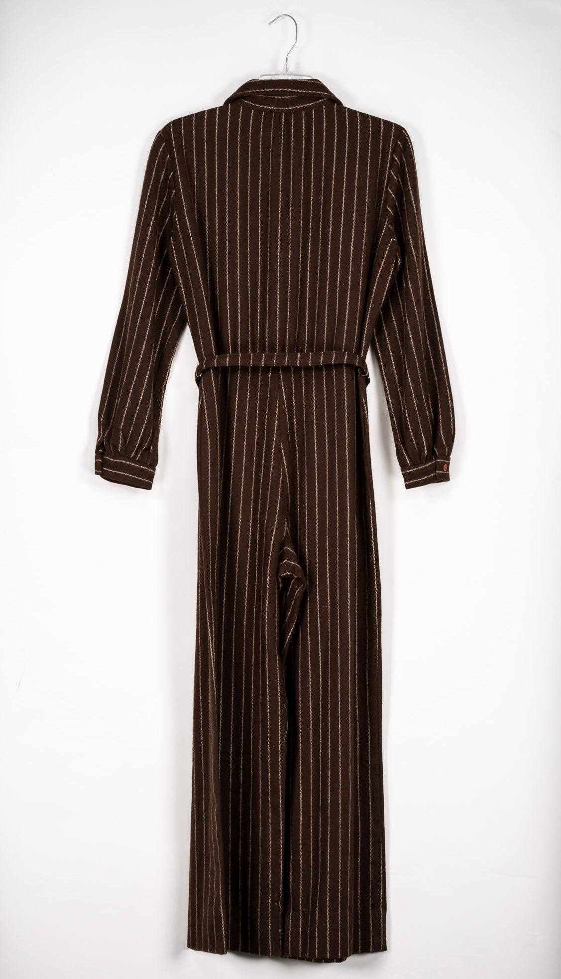 Le Gres 70s Jumpsuit