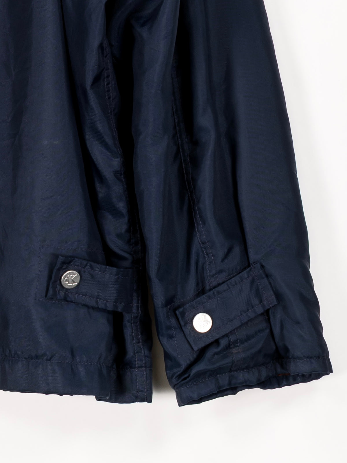 Calvin Klein 90s Wind Breaker