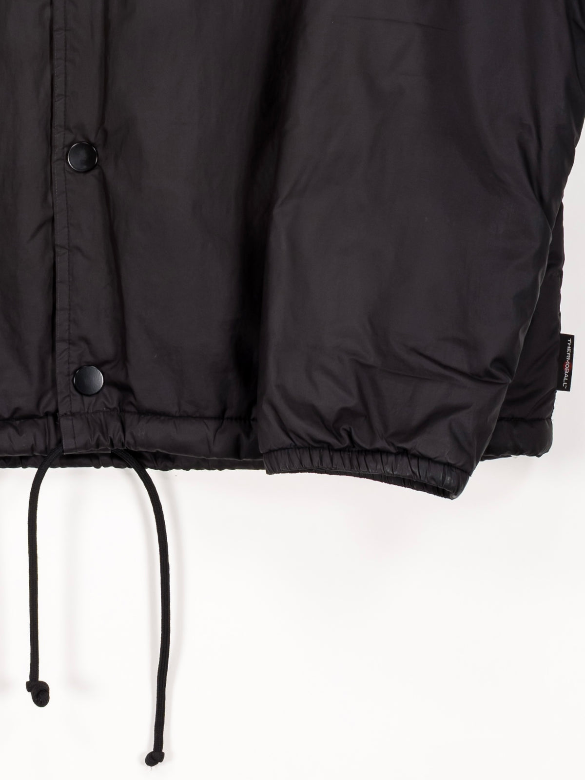 Vans x The North Face Men’s Insulated Jacket