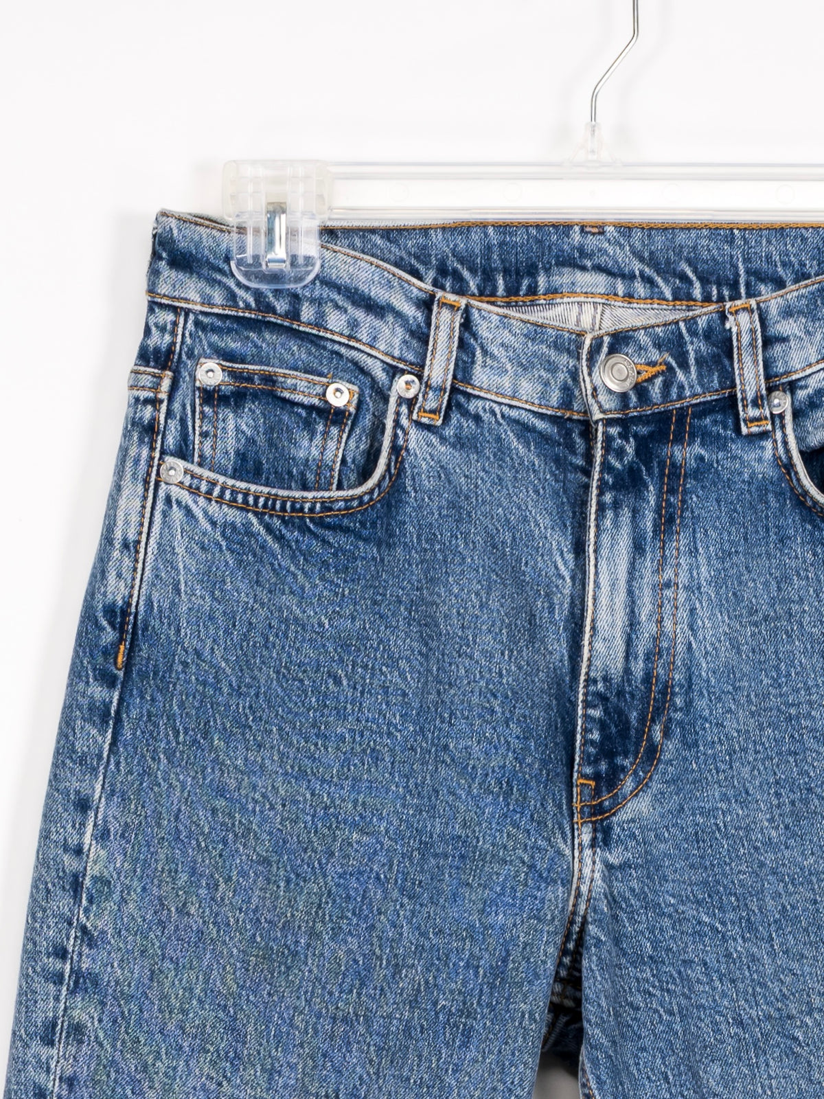 Arket Jeans