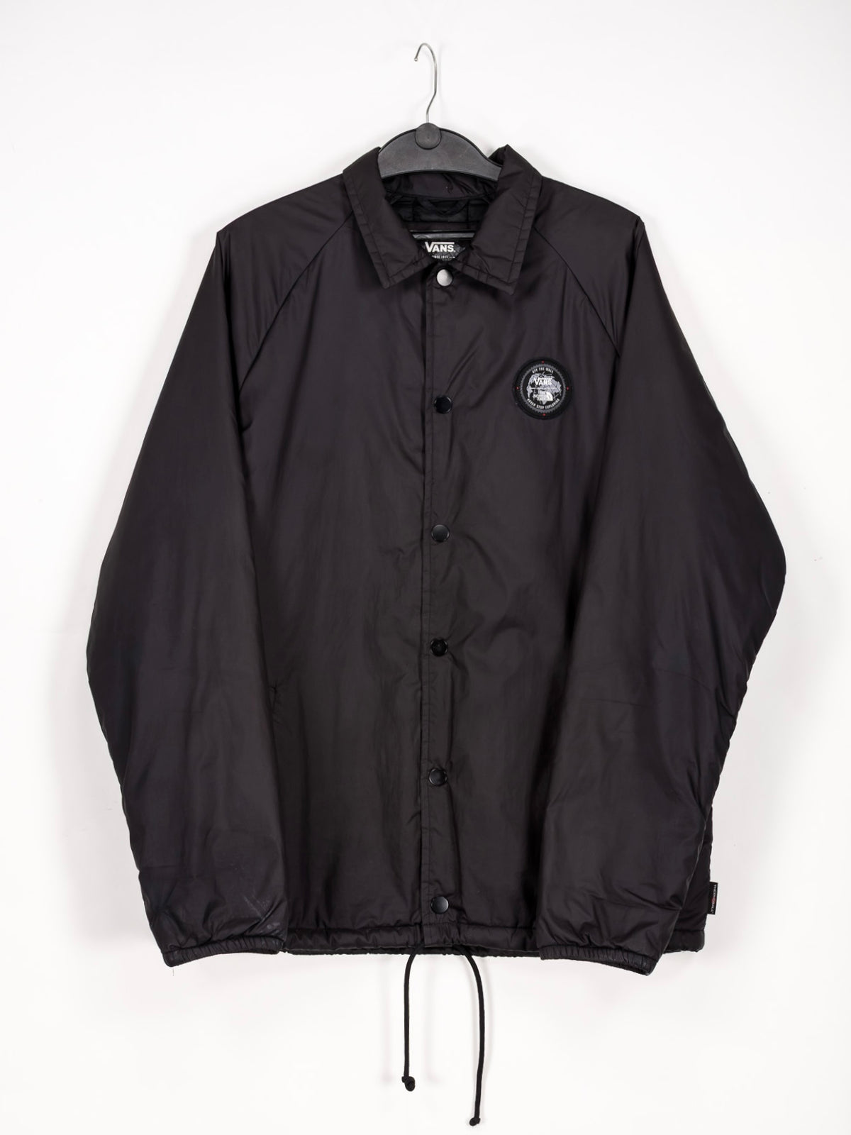 Vans x The North Face Men’s Insulated Jacket
