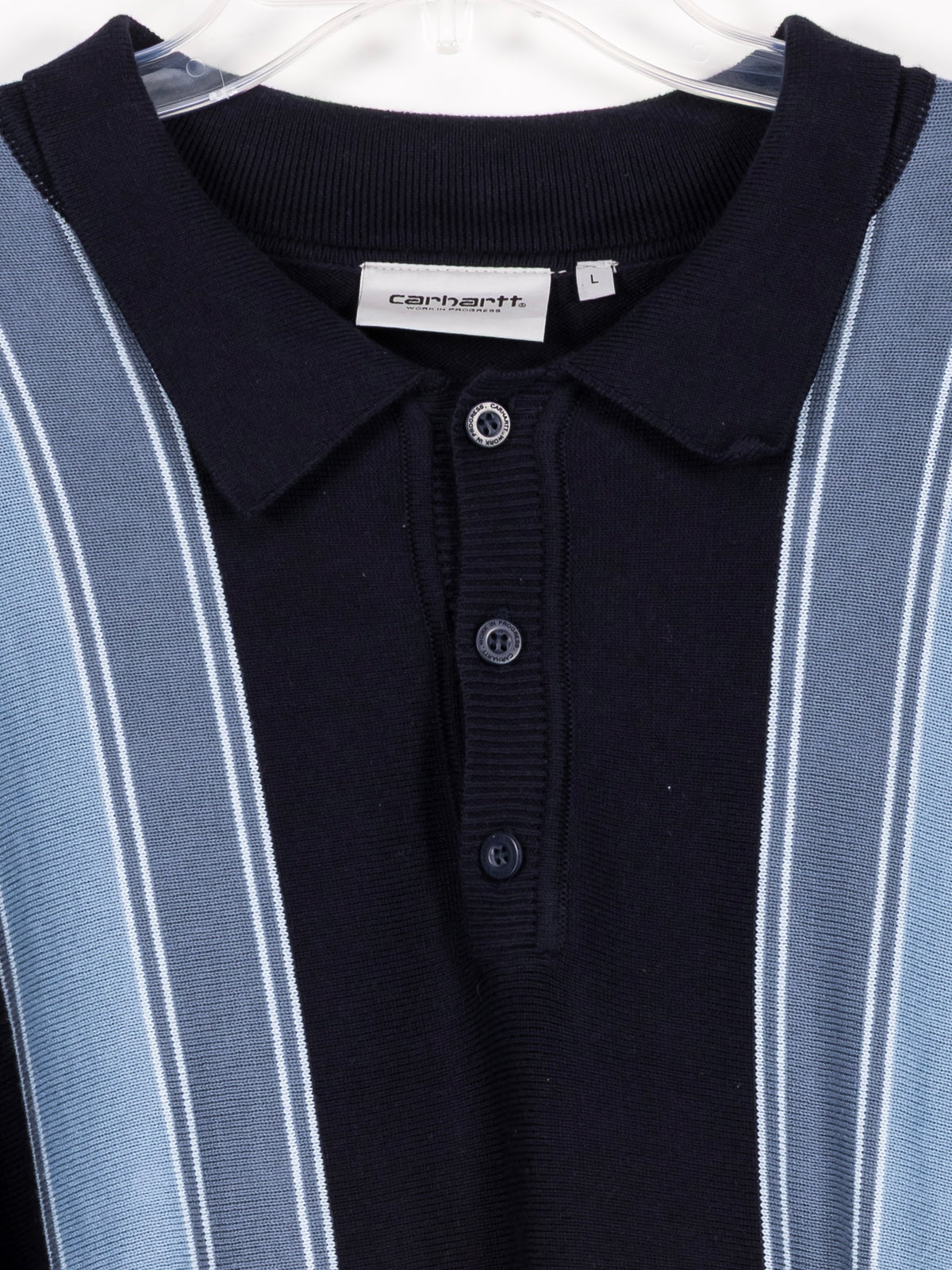 Carhartt WIP Kendricks Polo