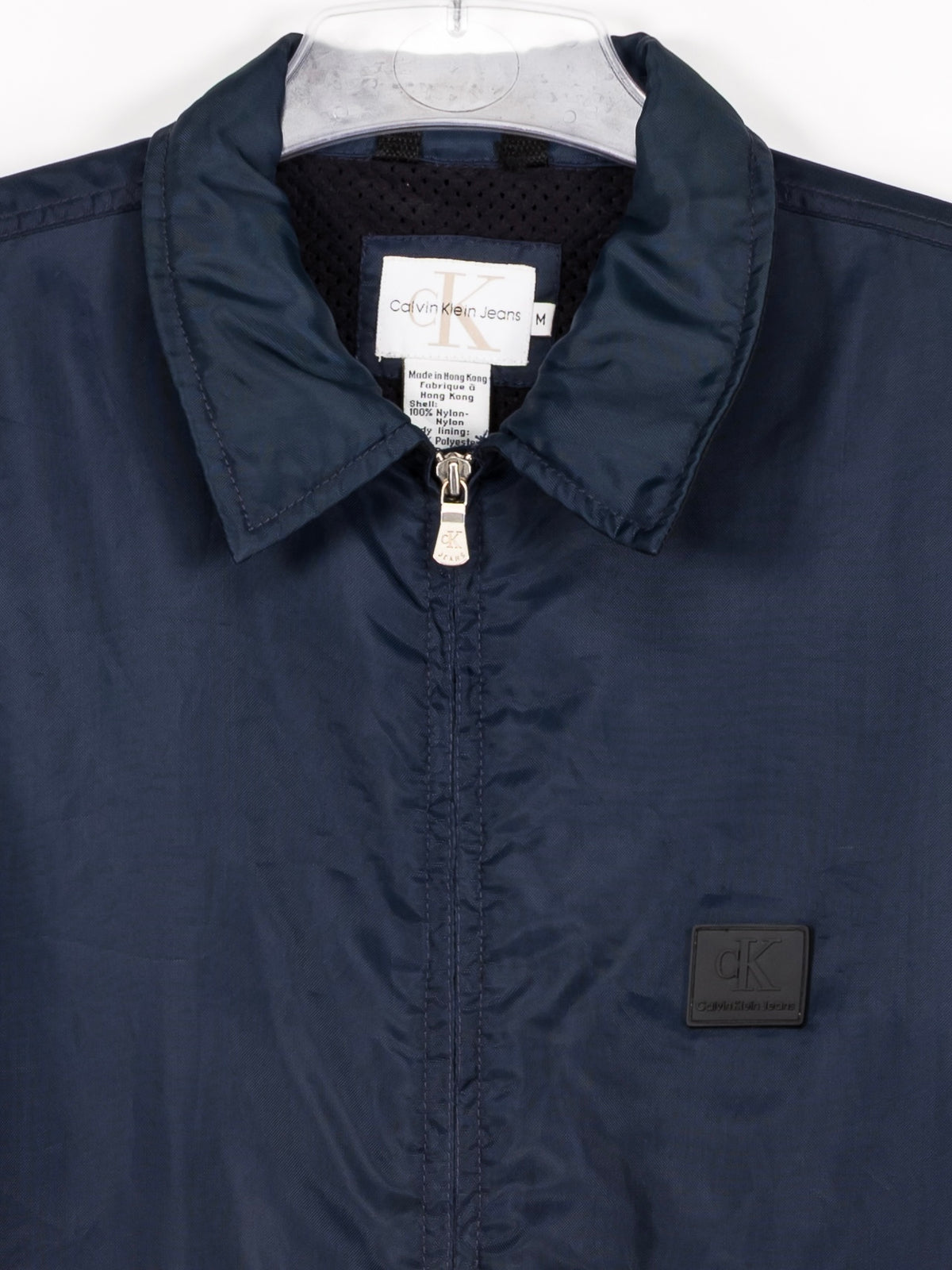 Calvin Klein 90s Wind Breaker
