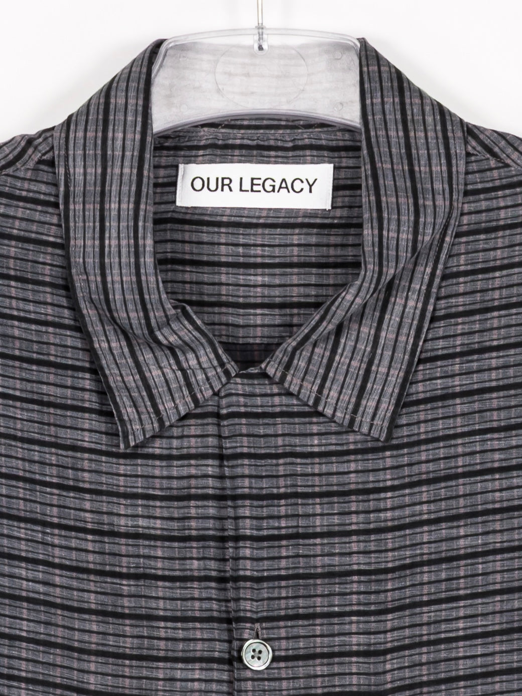 Our Legacy Shirt