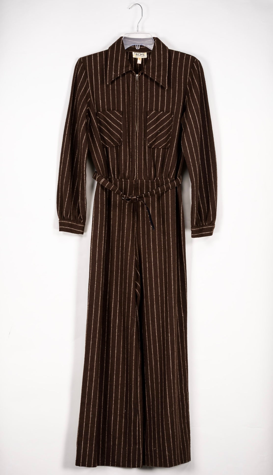 Le Gres 70s Jumpsuit