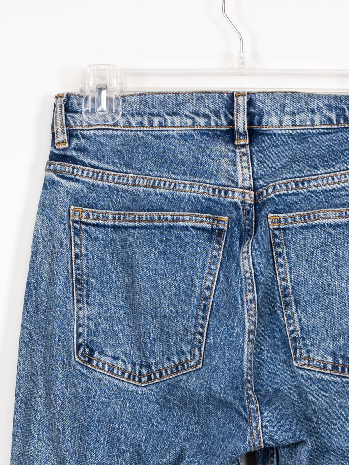 Arket Jeans