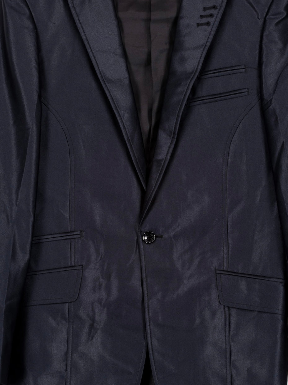 Prada Wool Blend Suit