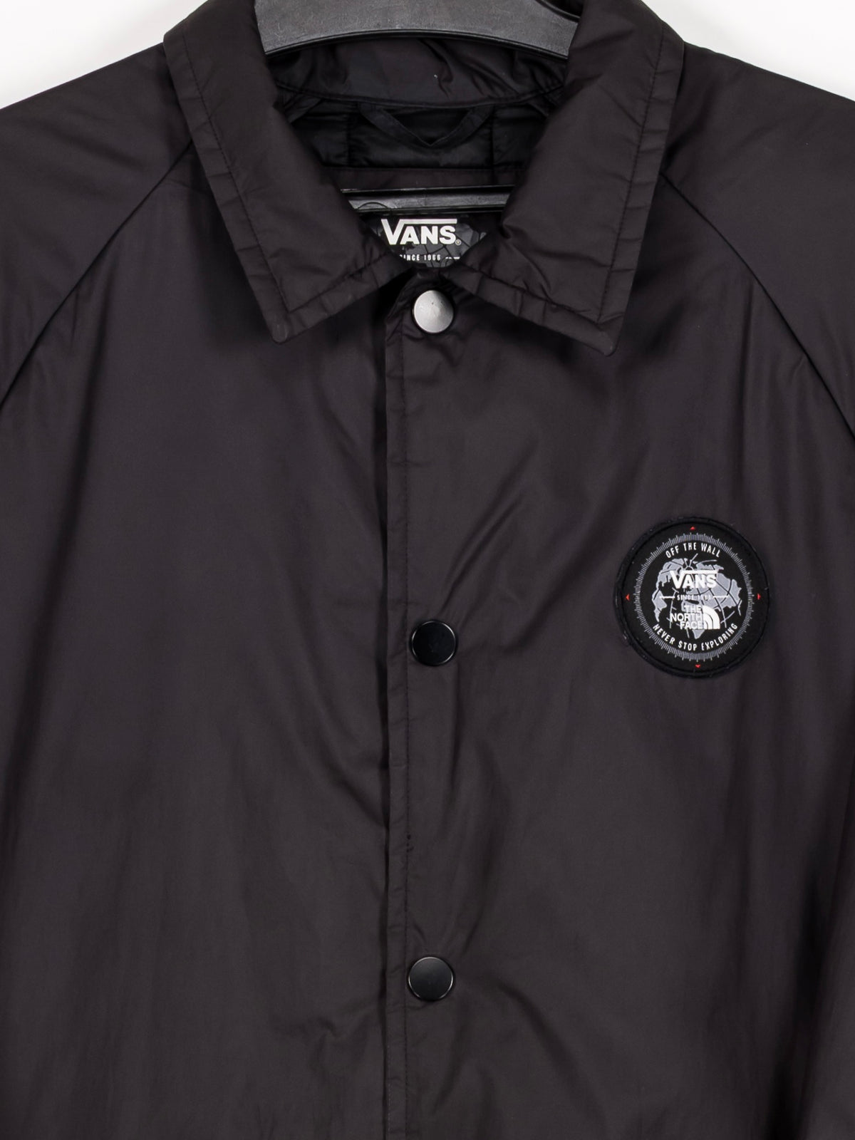 Vans x The North Face Men’s Insulated Jacket