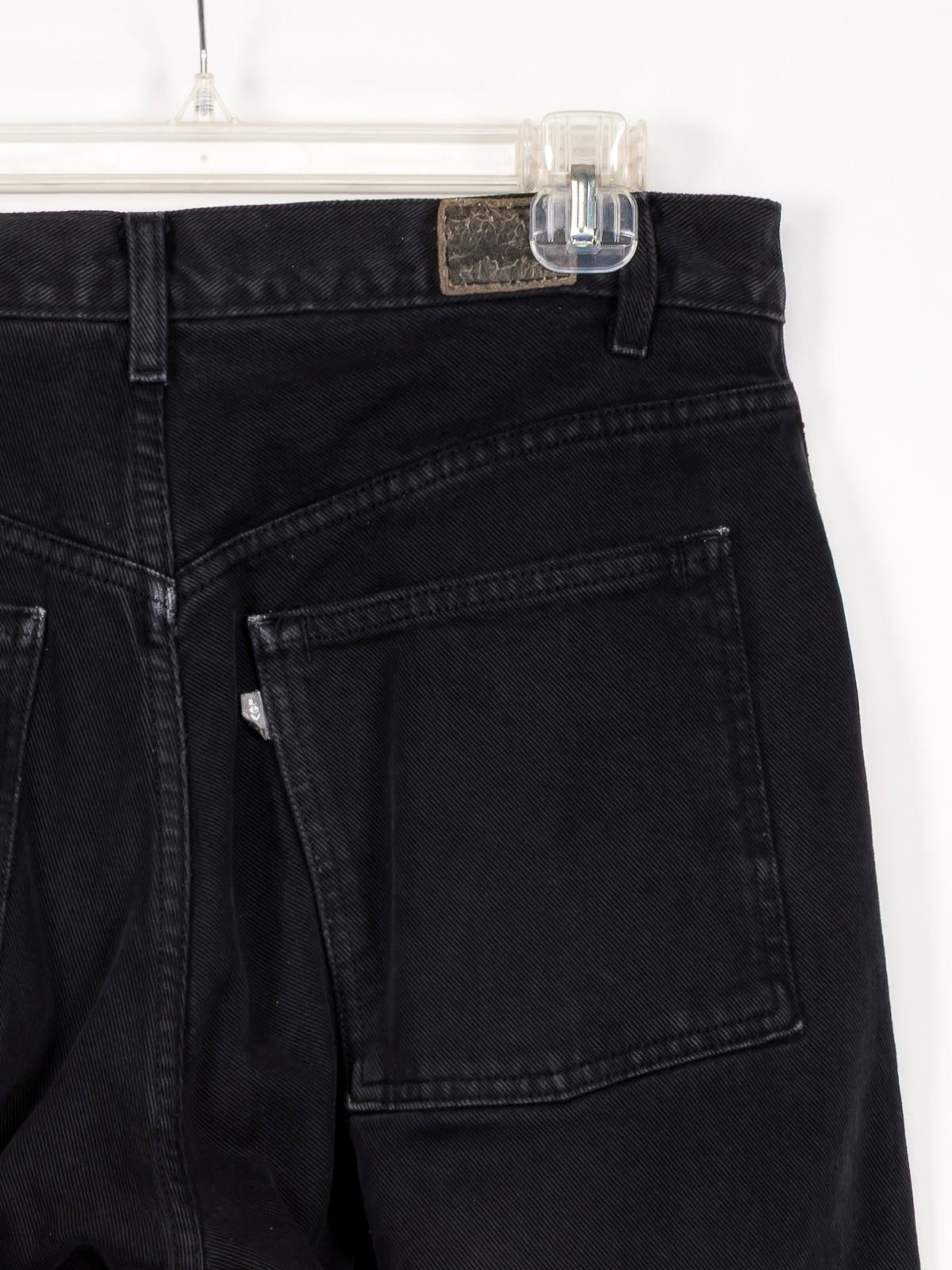 Levi’s SilverTab Jeans