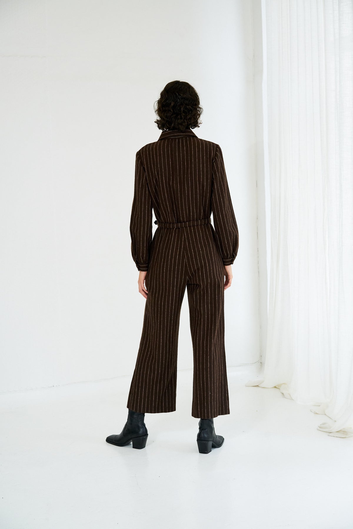 Le Gres 70s Jumpsuit