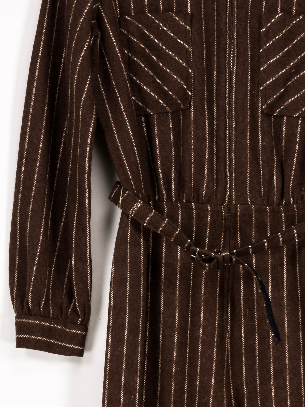 Le Gres 70s Jumpsuit