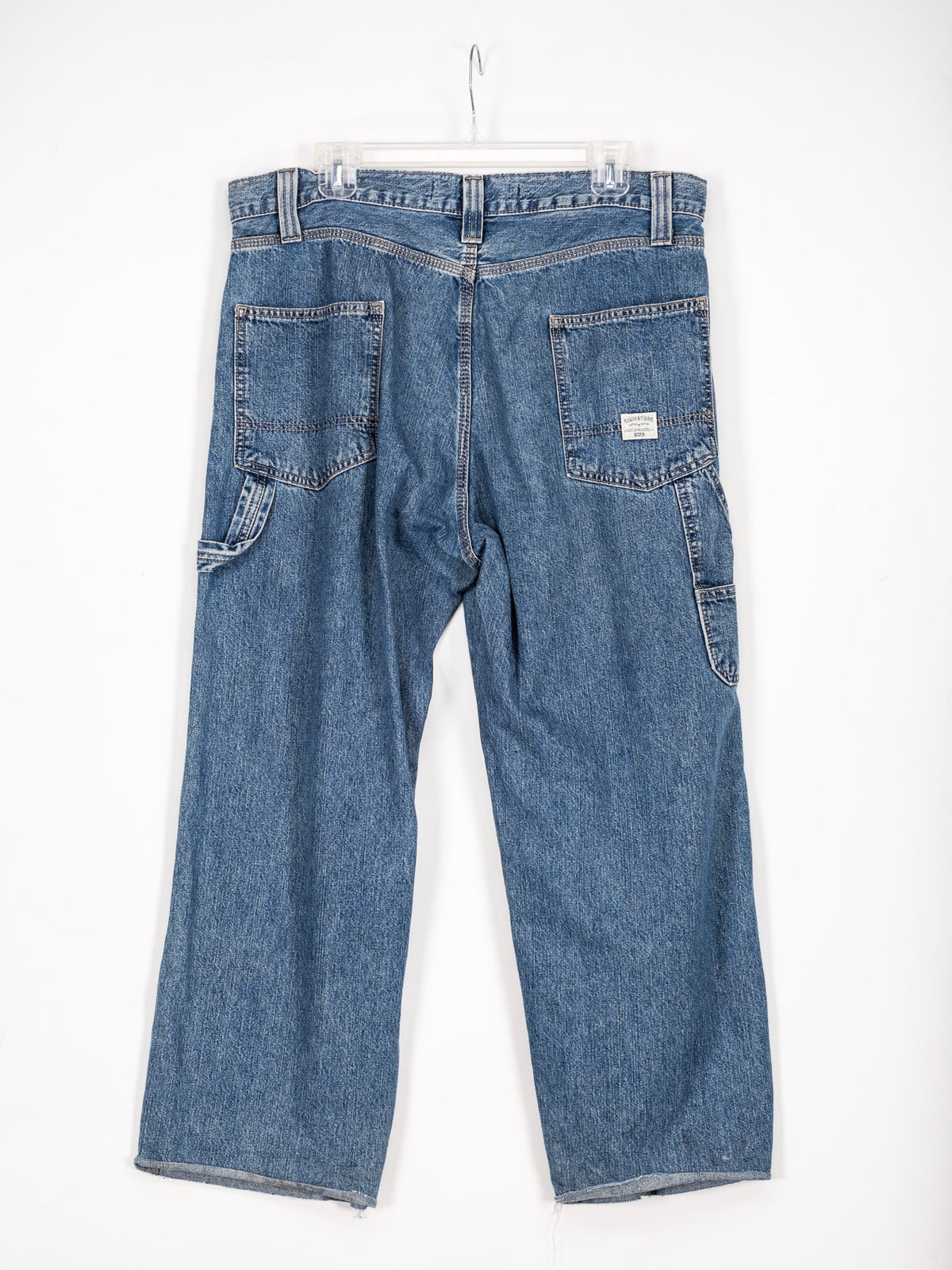 Levi Strauss Carpenter Jeans