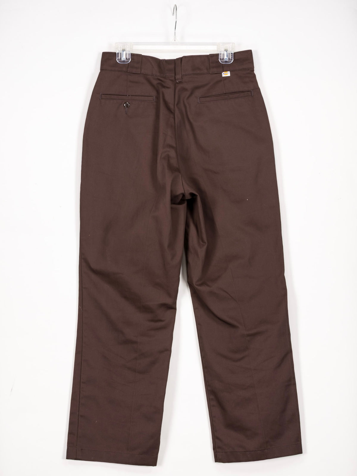 Dickies Brown Work Trousers