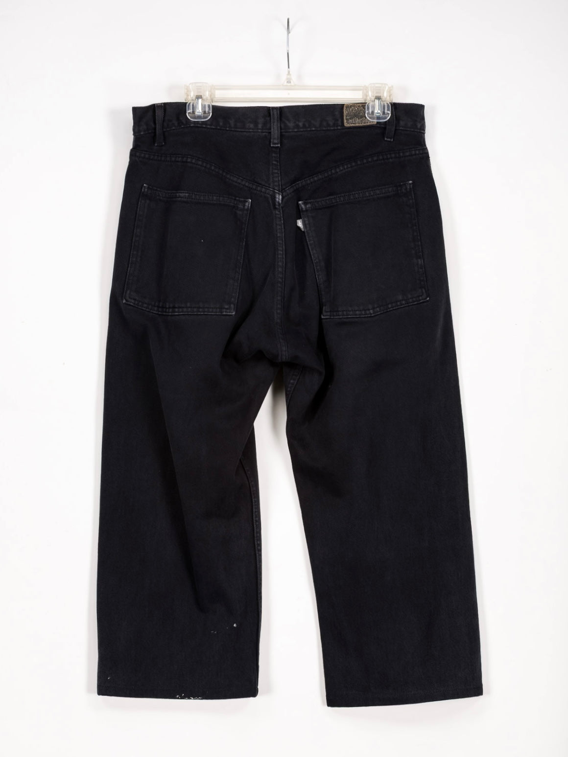 Levi’s SilverTab Jeans