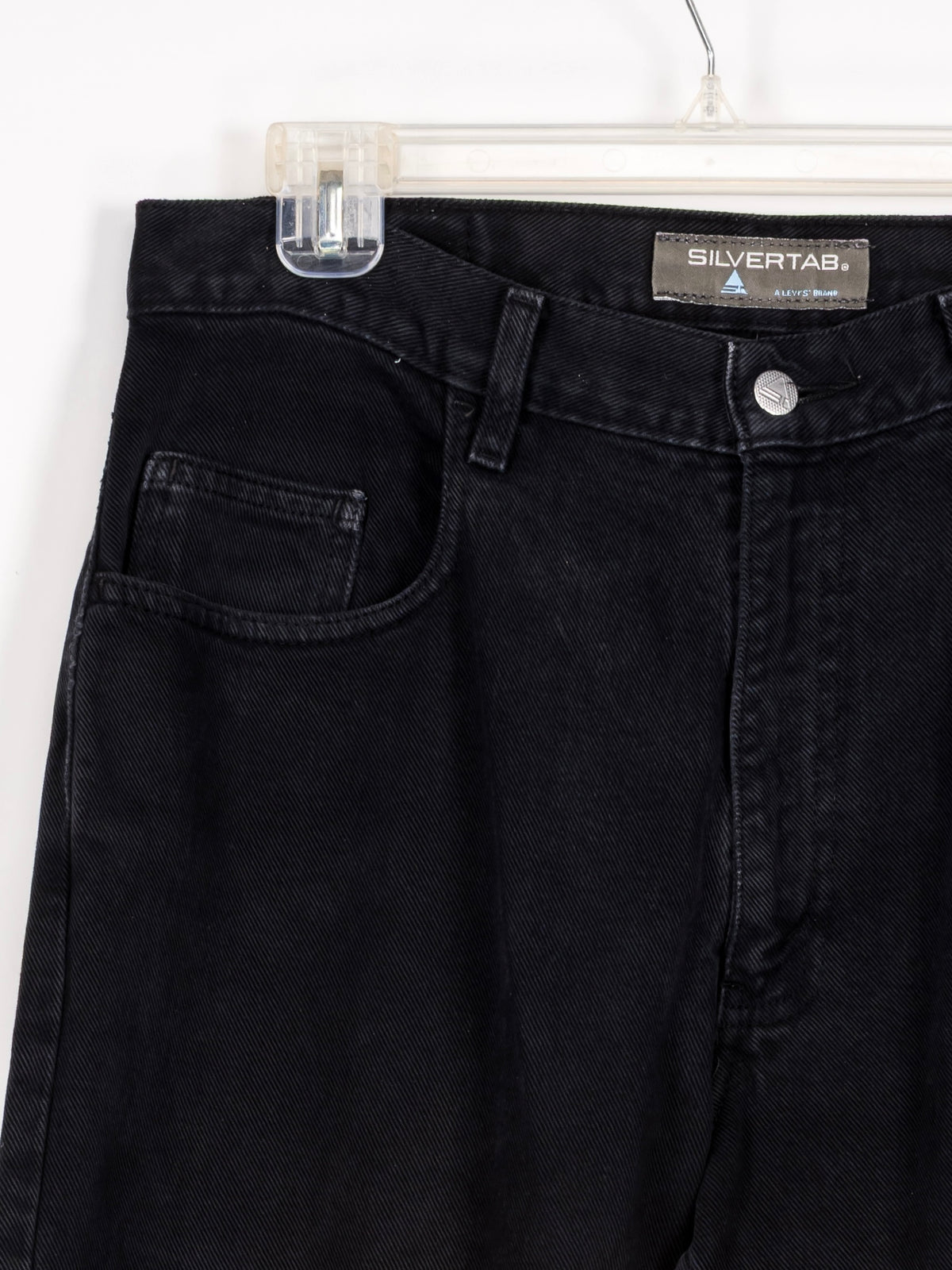 Levi’s SilverTab Jeans