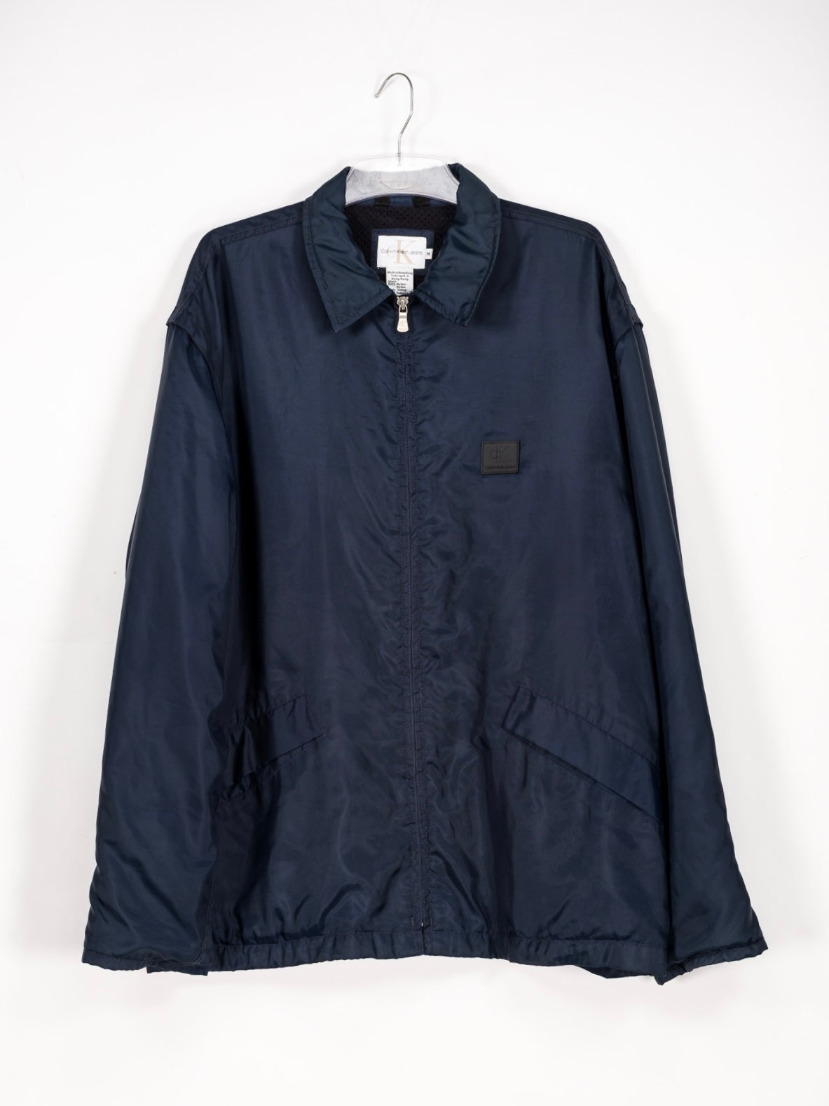 Calvin Klein 90s Wind Breaker