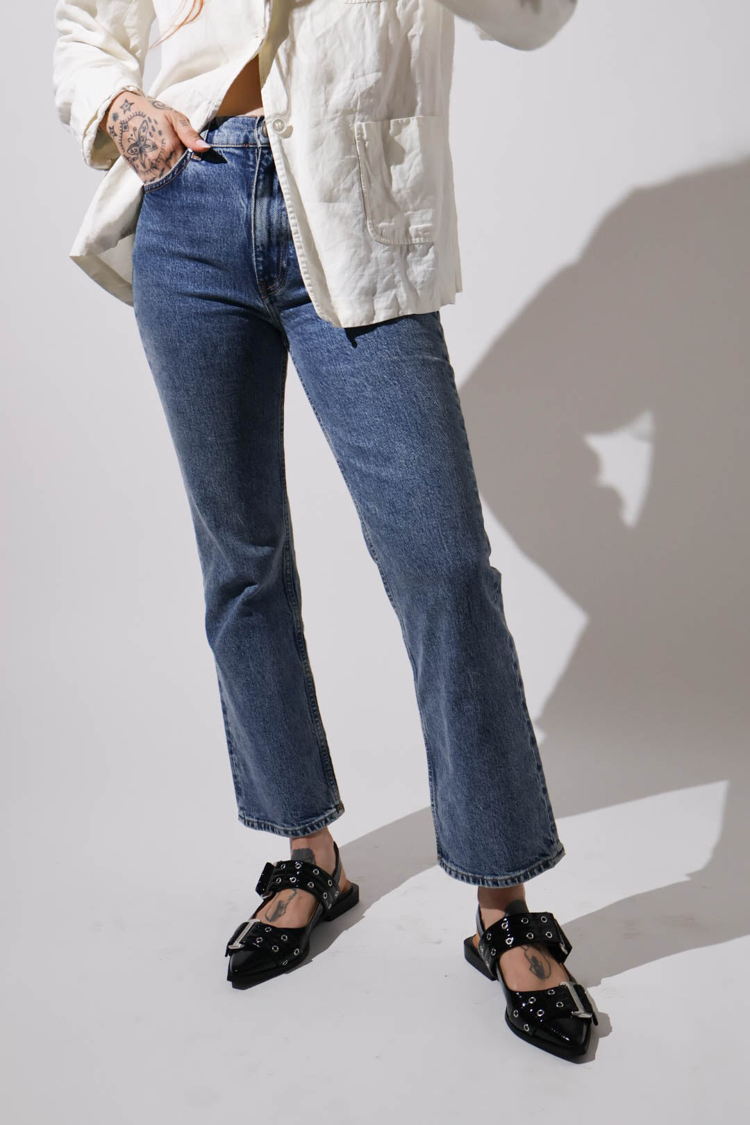 Arket Jeans