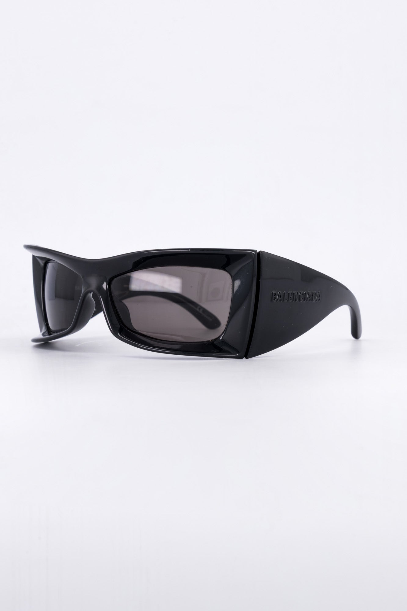Balenciaga Extremes