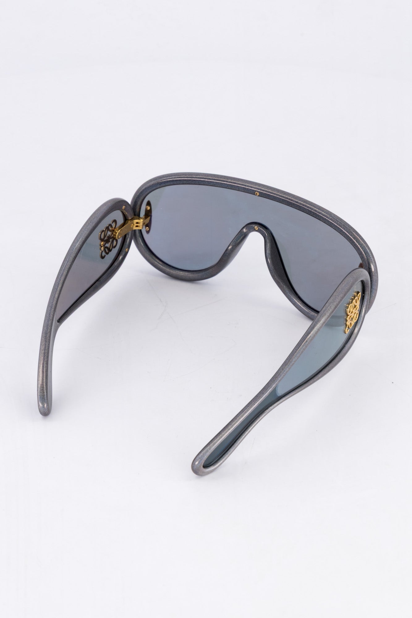 Loewe x Paula's Ibiza Wave Mask Sunglasses
