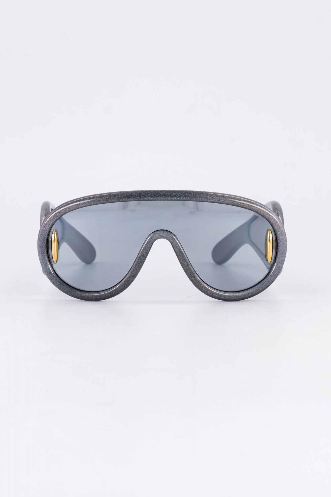 Loewe x Paula's Ibiza Wave Mask Sunglasses