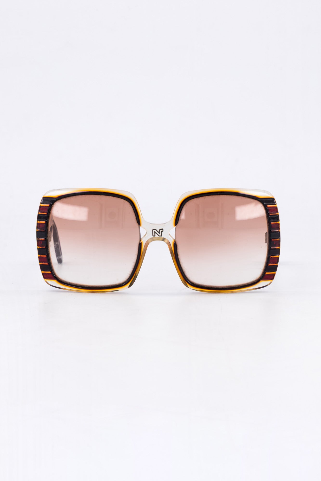 Nina Ricci 45 Sunglasses
