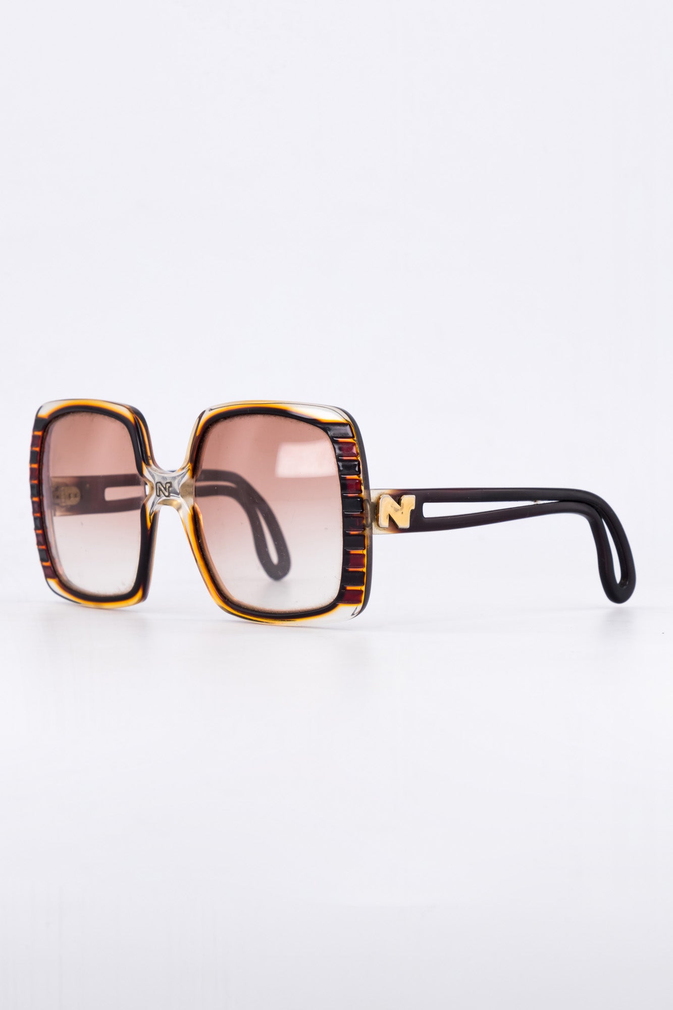 Nina Ricci 45 Sunglasses