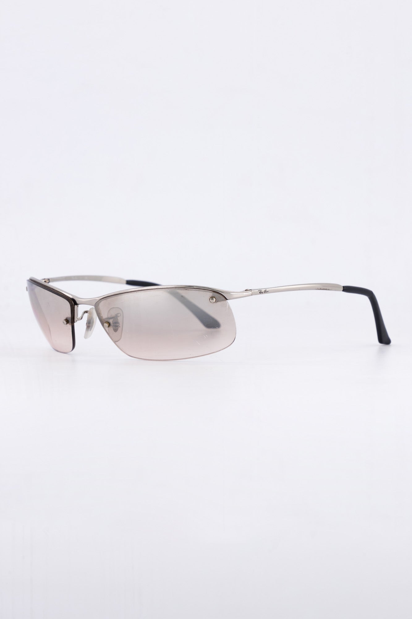 Ray Bans Wrap Sunglasses
