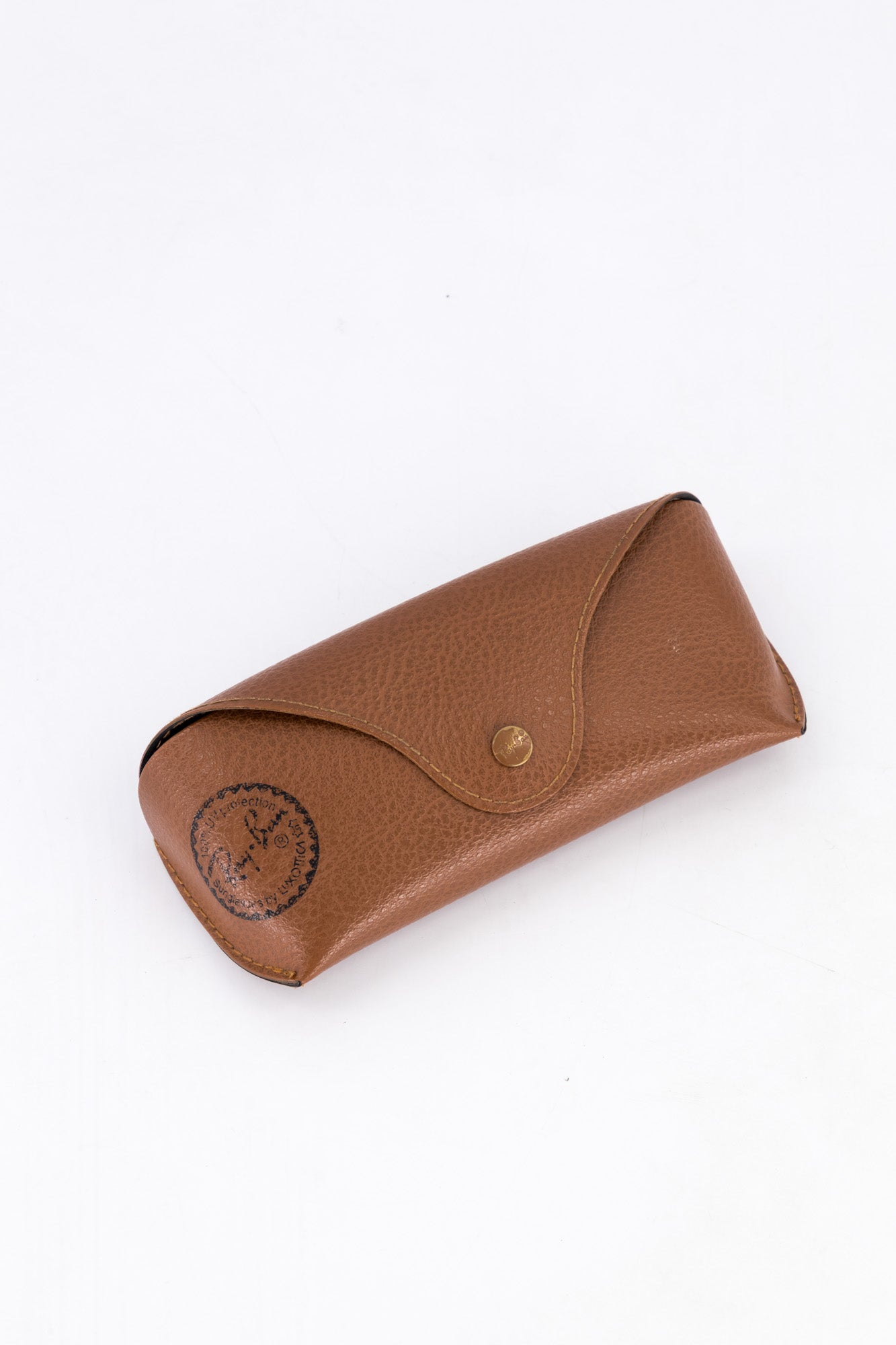 Ray Bans Hexagonal Sunglasses
