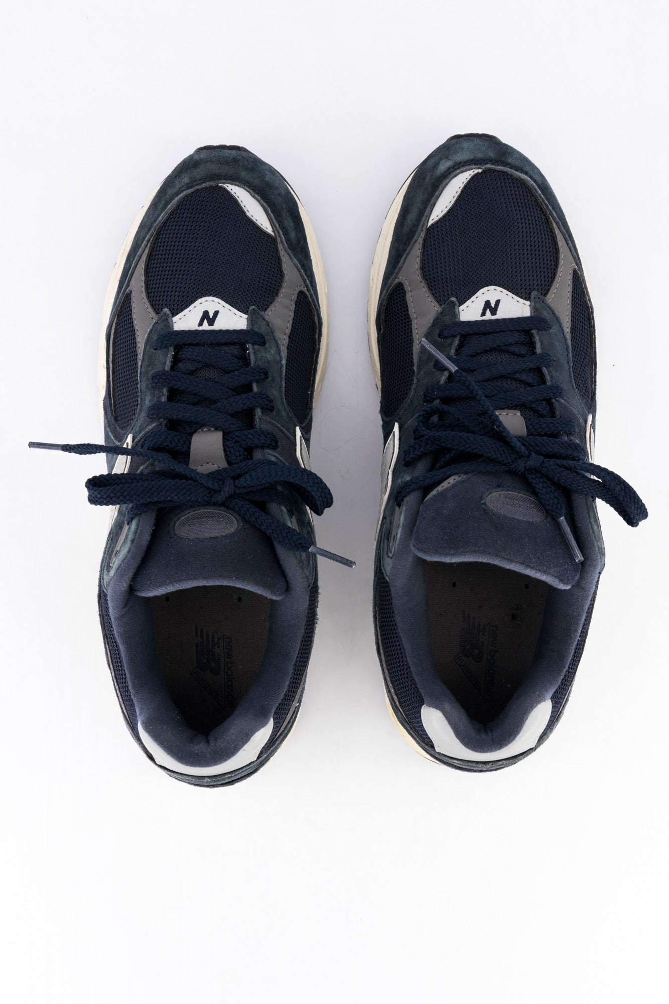 New Balance 2002R Eclipse