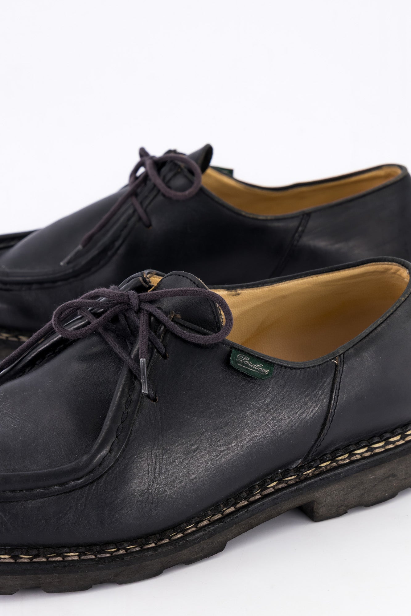 Paraboot Michael Derby