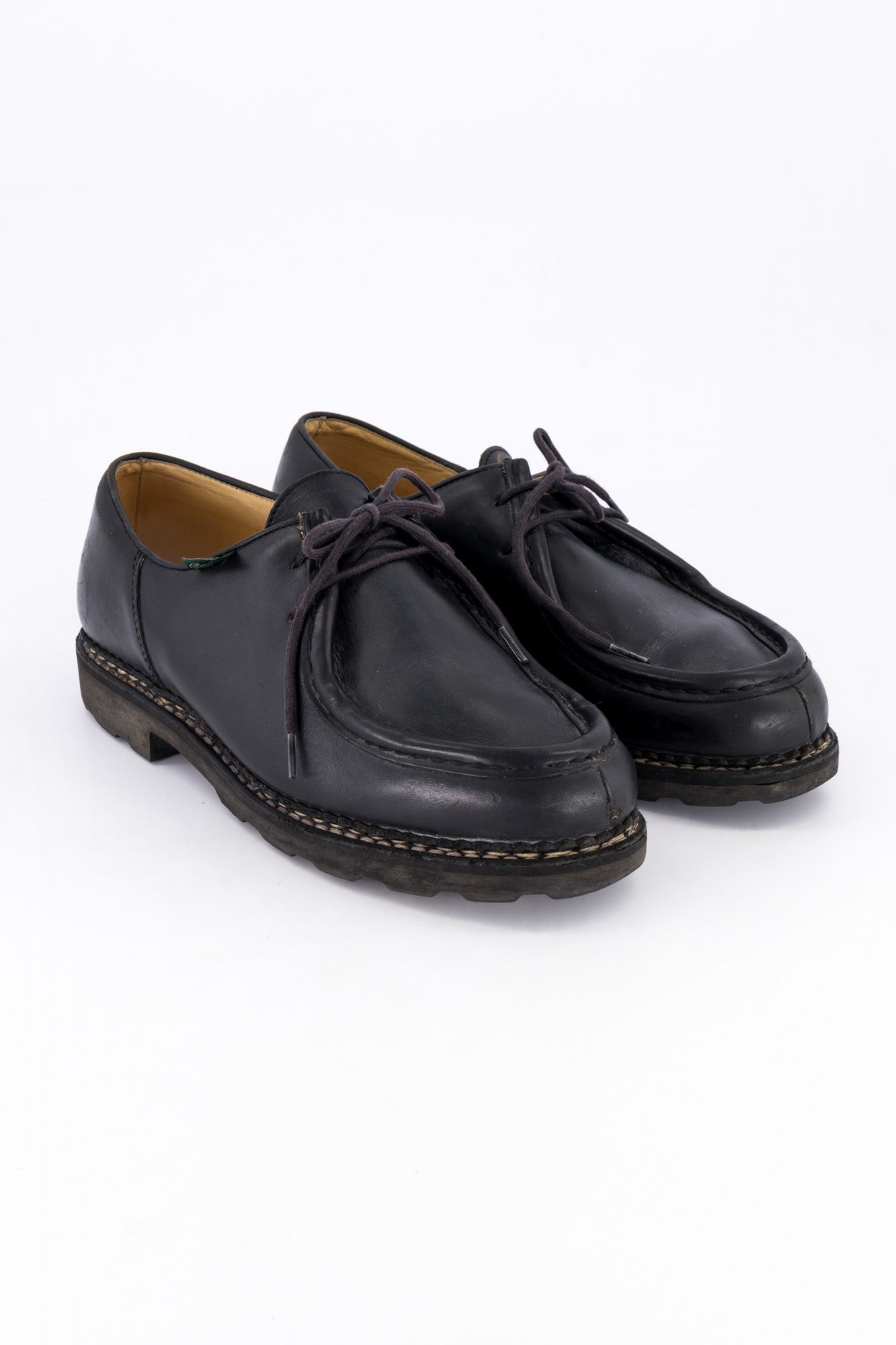 Paraboot Michael Derby
