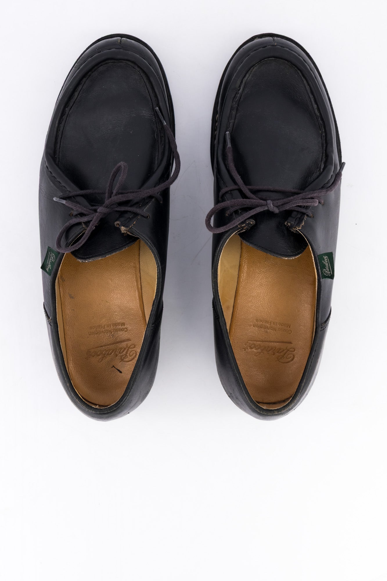 Paraboot Michael Derby