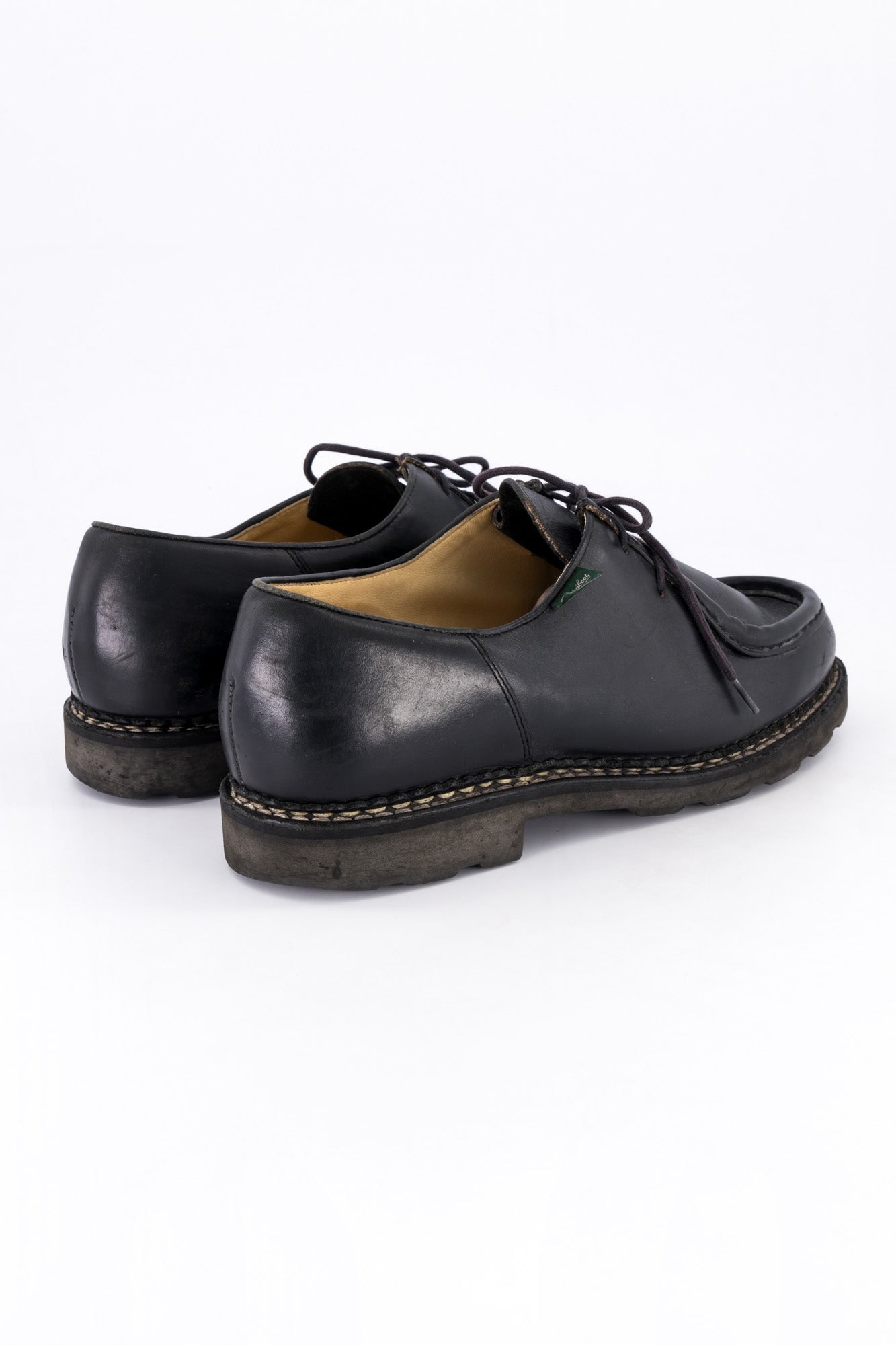 Paraboot Michael Derby