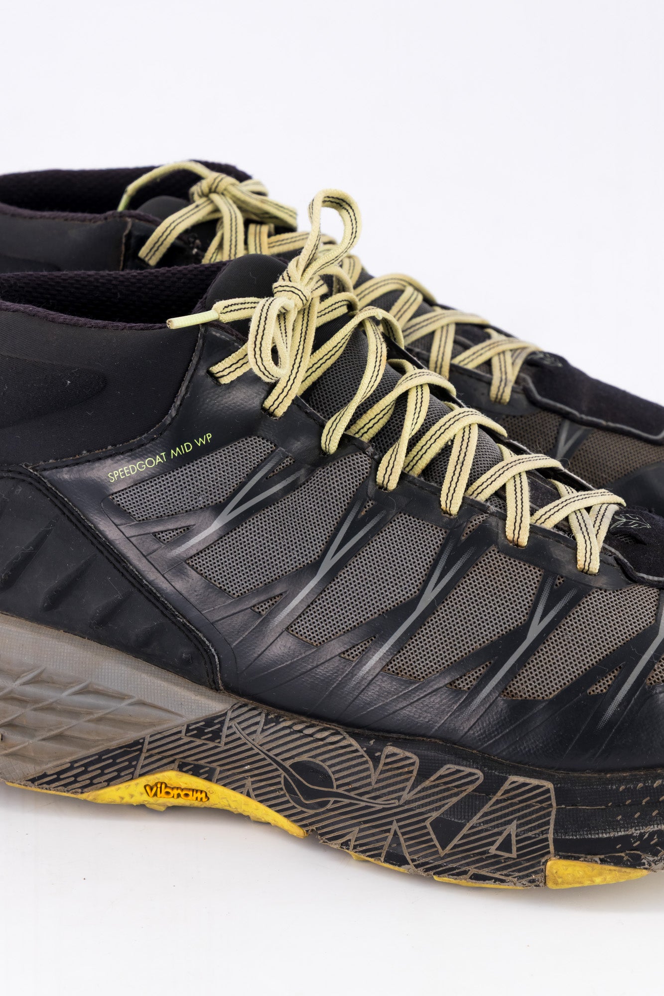 Hoka One Speedgoat Boots
