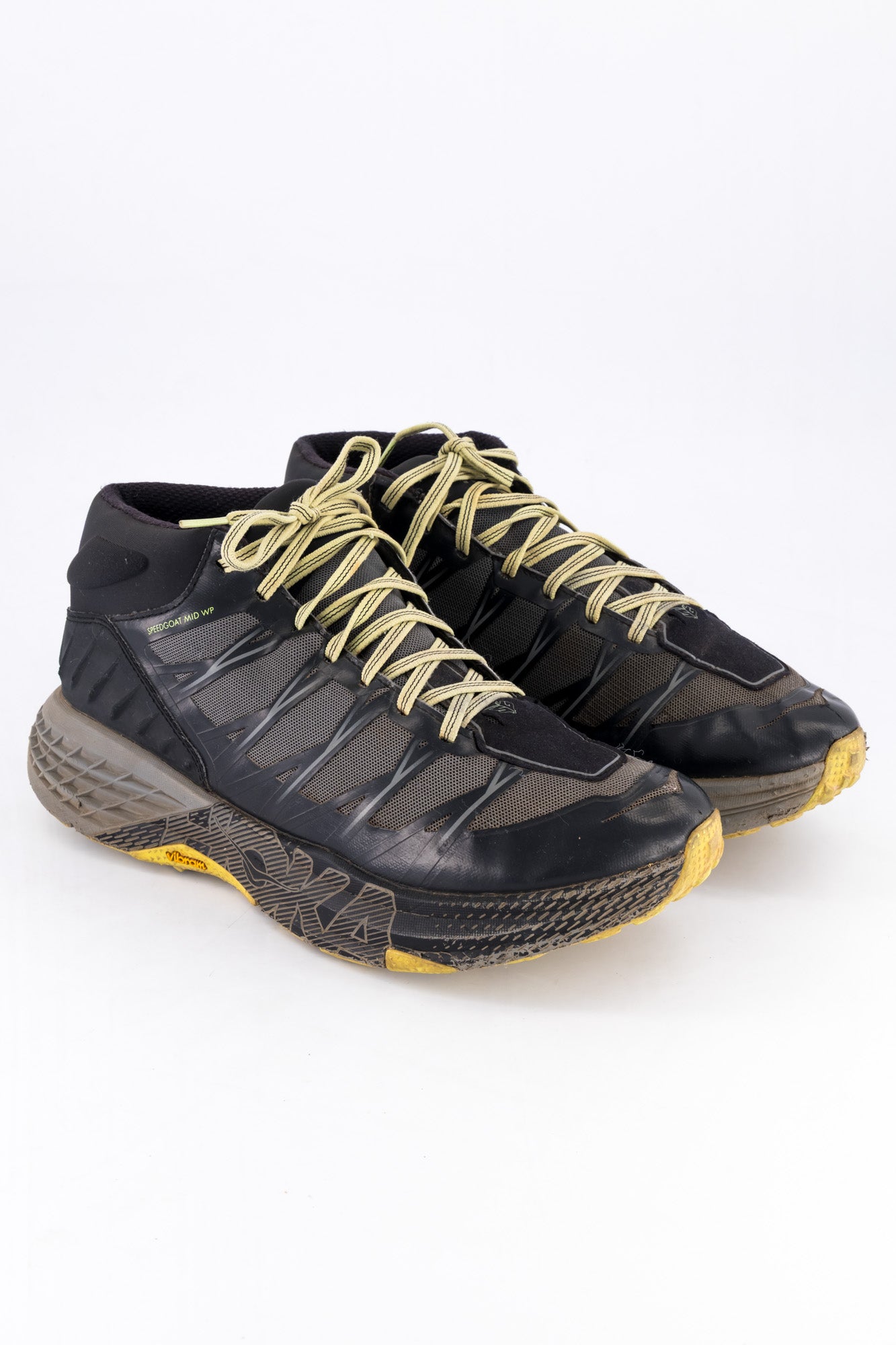 Hoka One Speedgoat Boots
