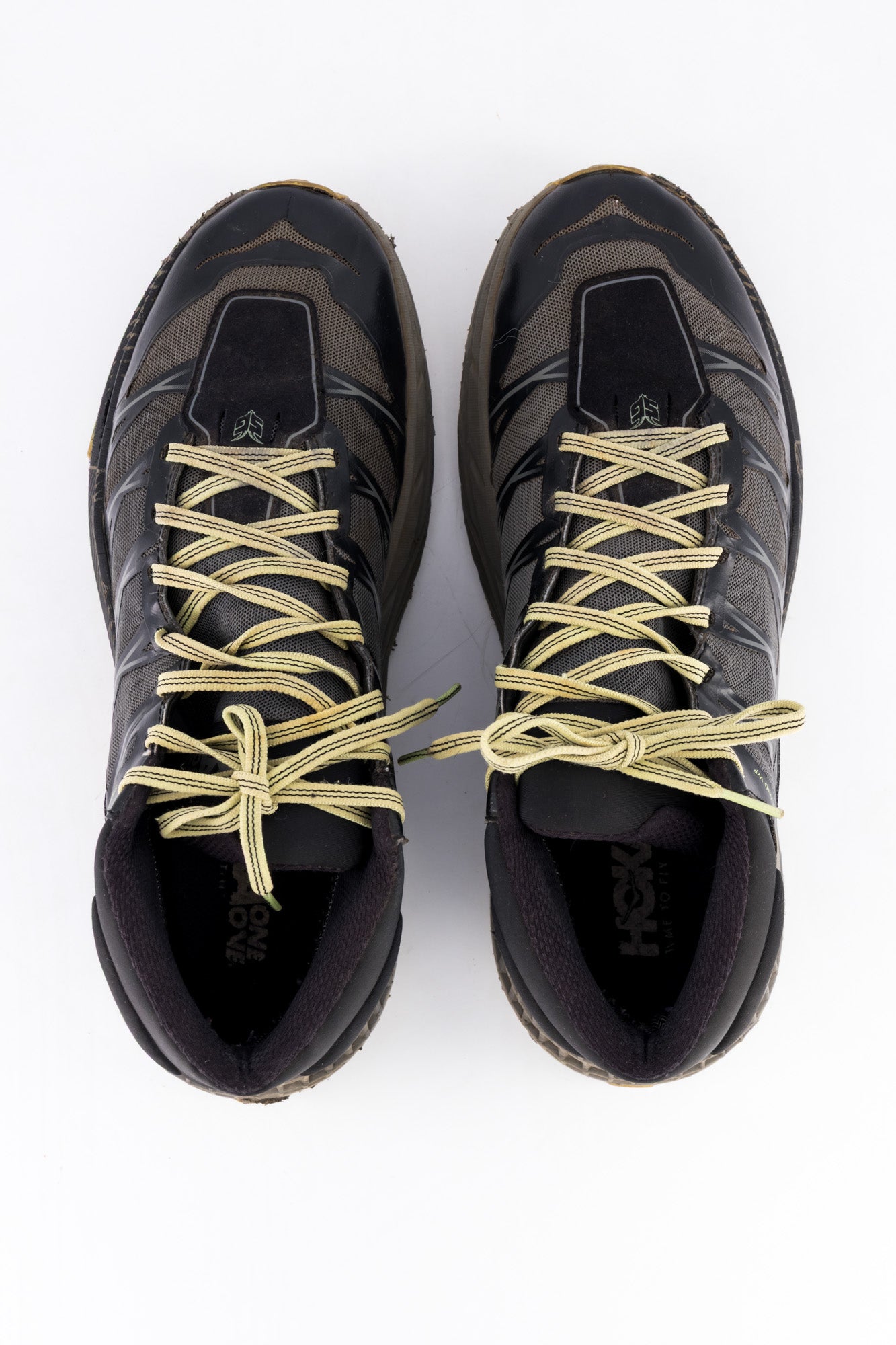Hoka One Speedgoat Boots