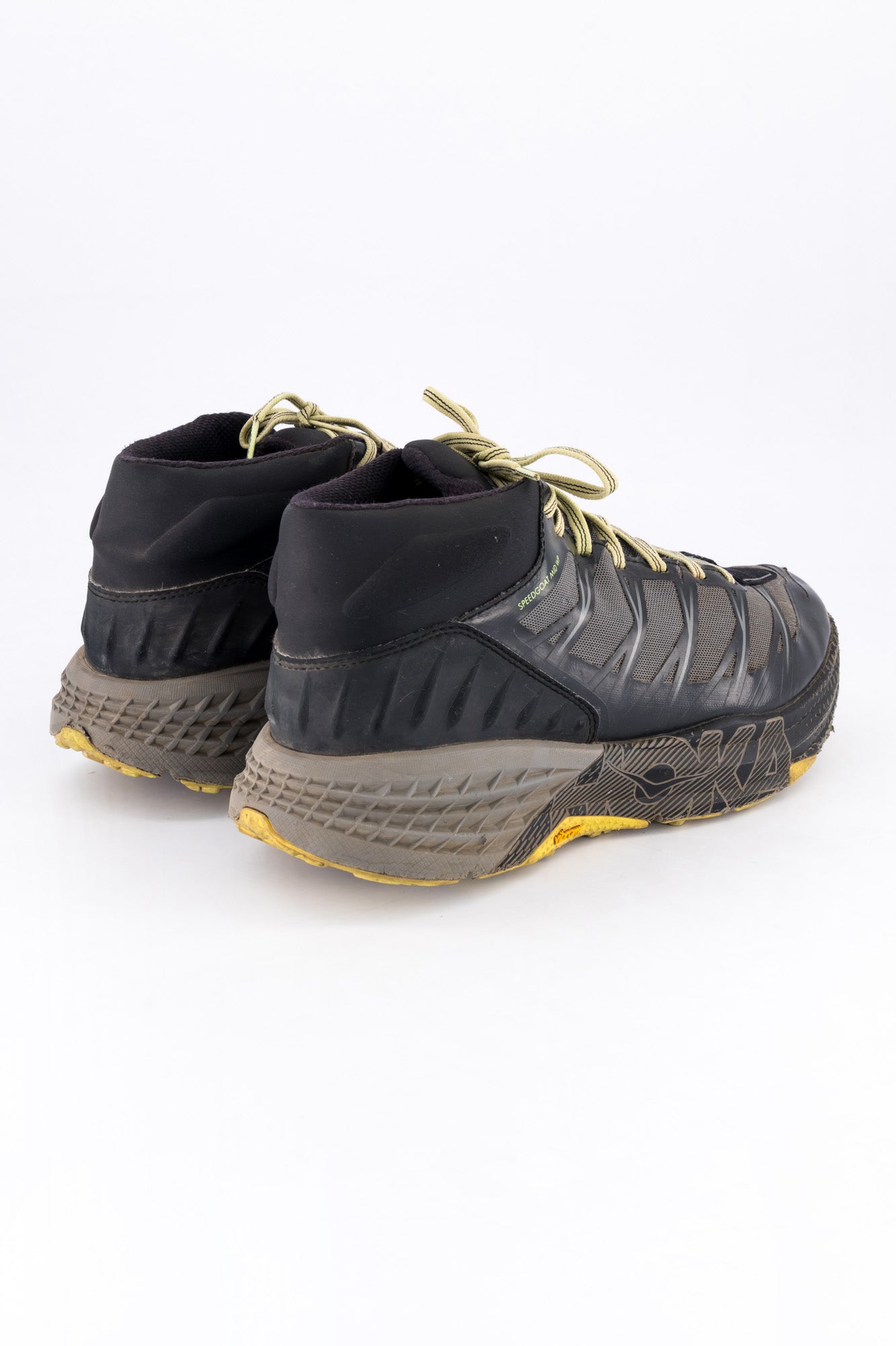 Hoka One Speedgoat Boots