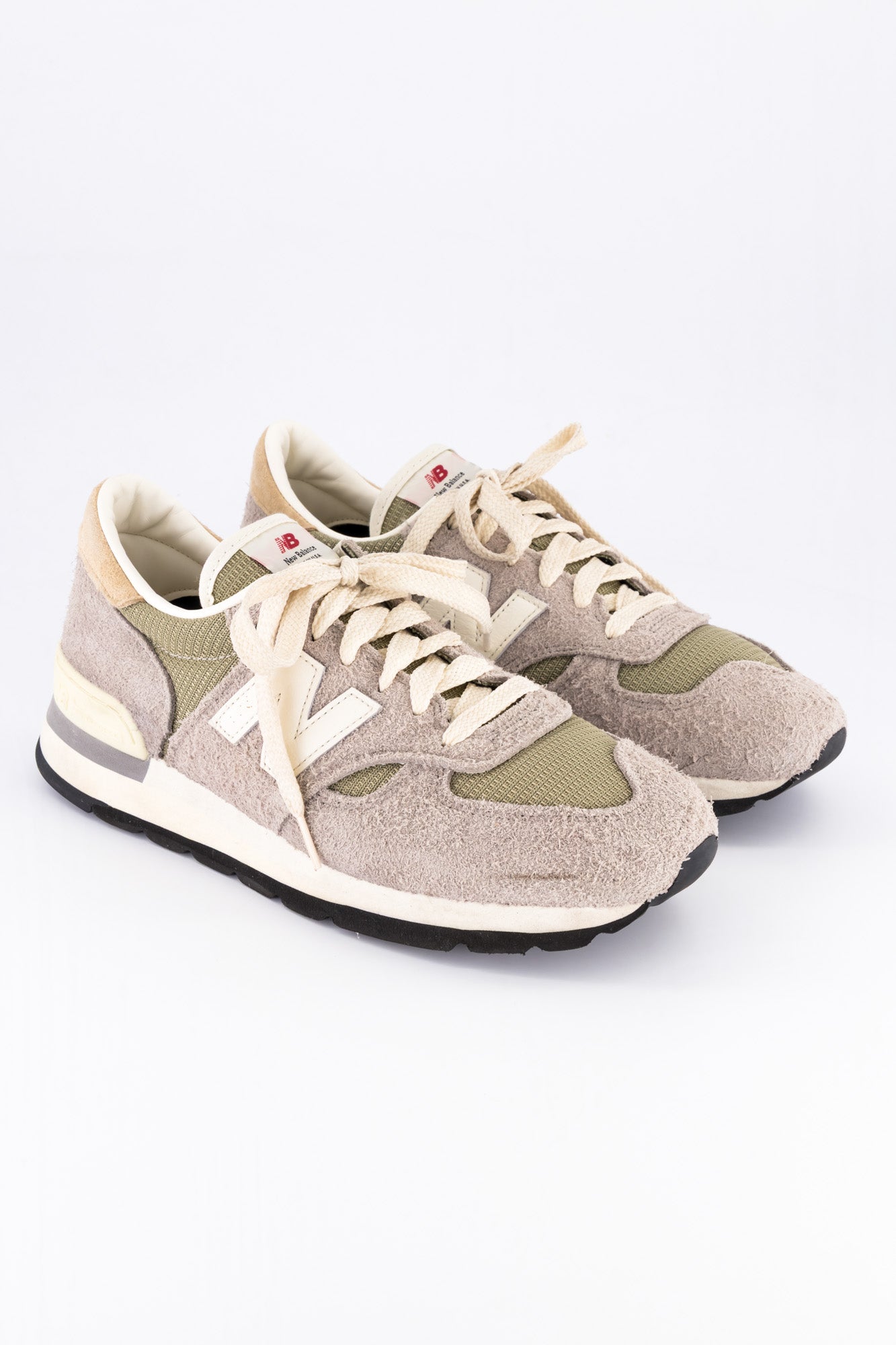 New Balance Teddy Santis x 990v1
