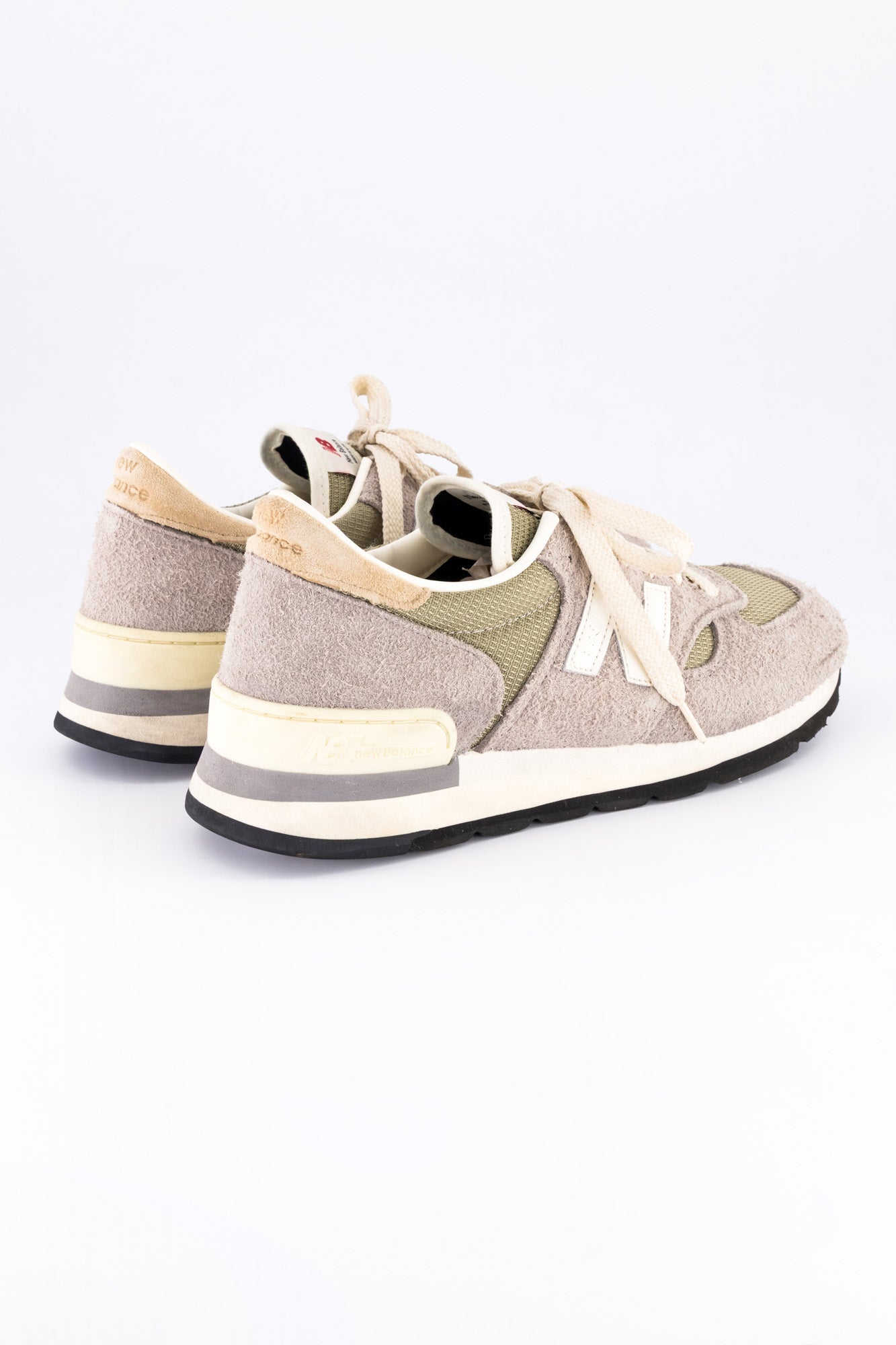 New Balance Teddy Santis x 990v1