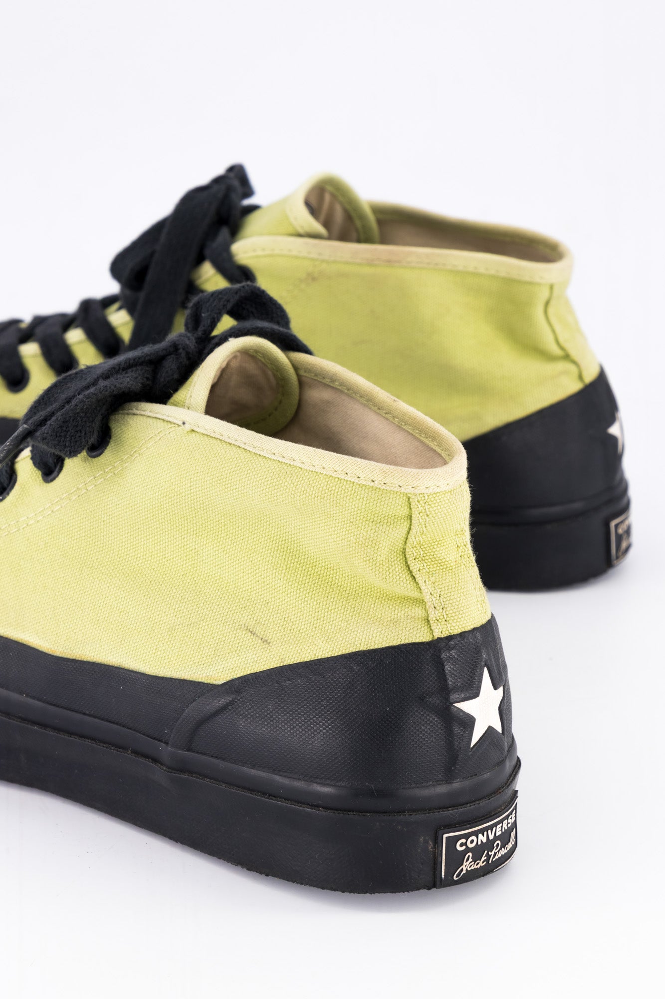 Converse x A$AP Nast Jack Purcell Sneakers