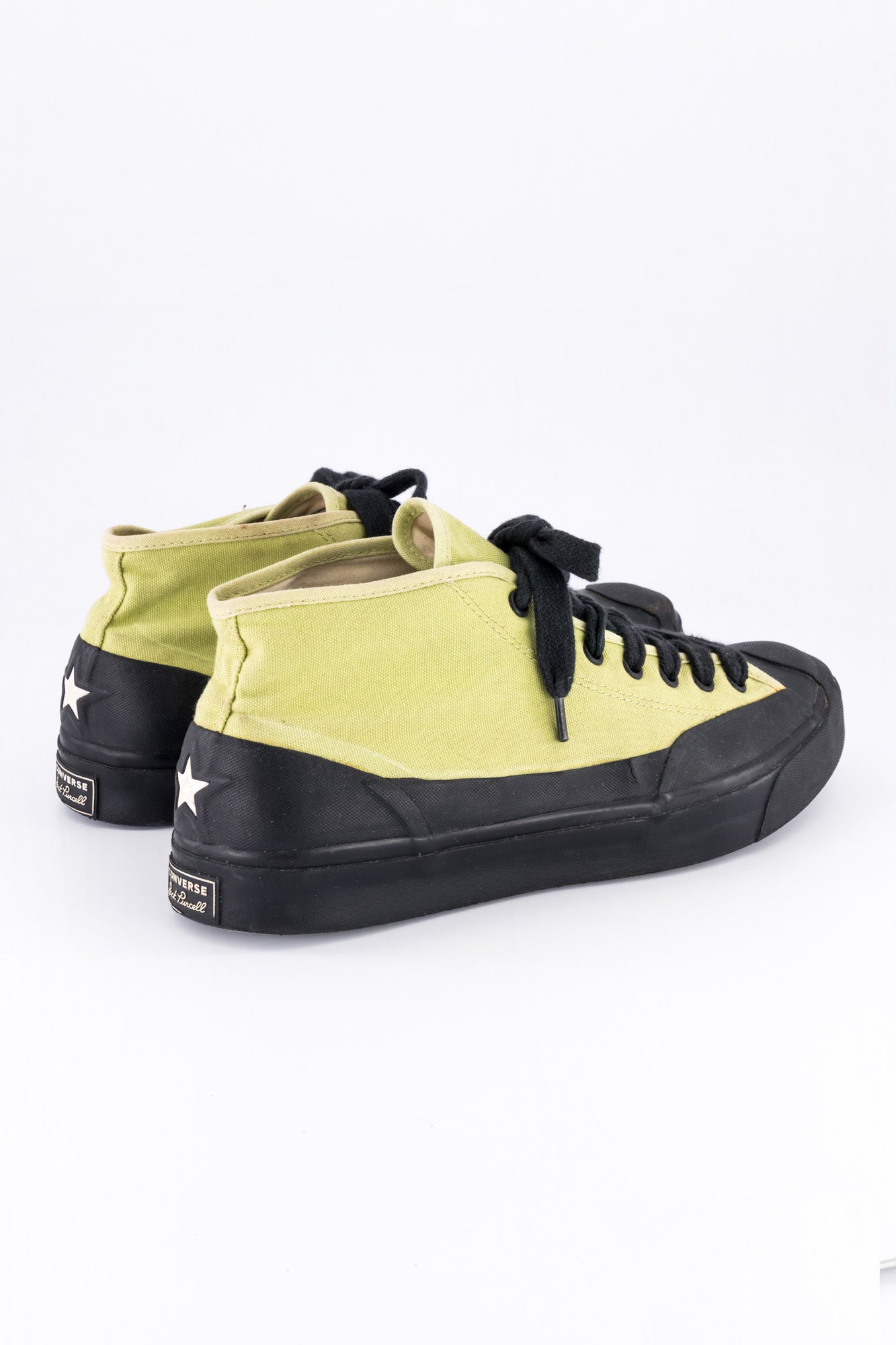 Converse x A$AP Nast Jack Purcell Sneakers