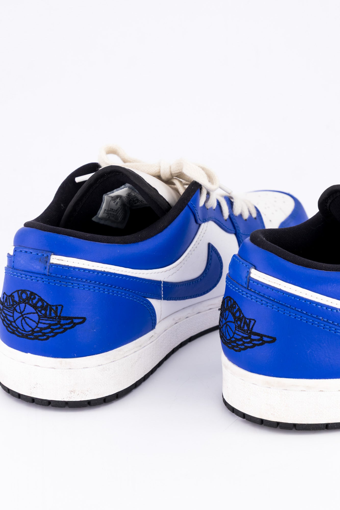 Nike Air Jordan 1 Sneakers