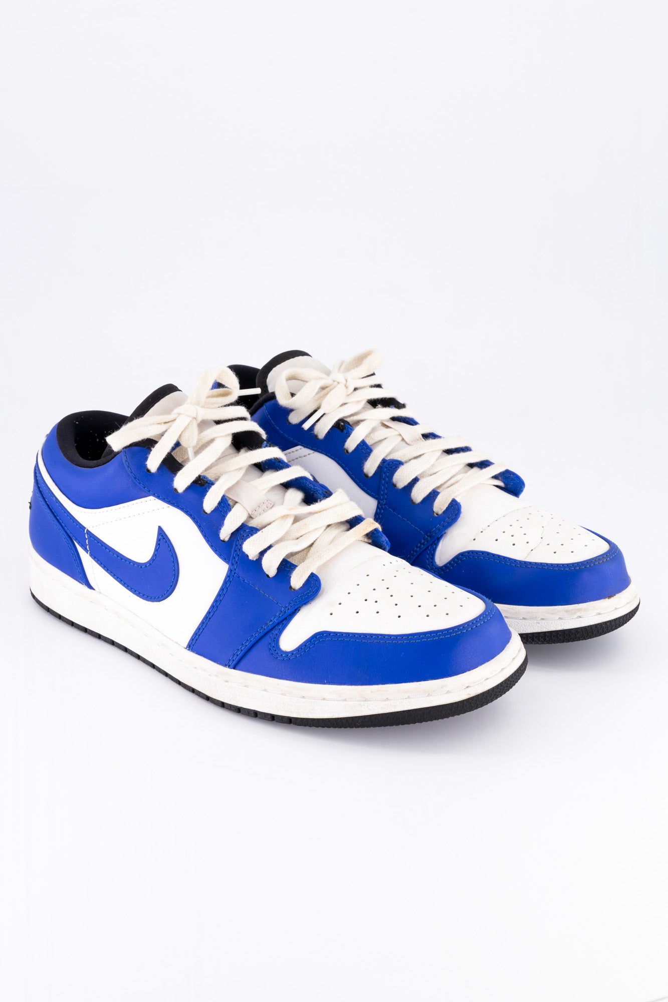 Nike Air Jordan 1 Sneakers