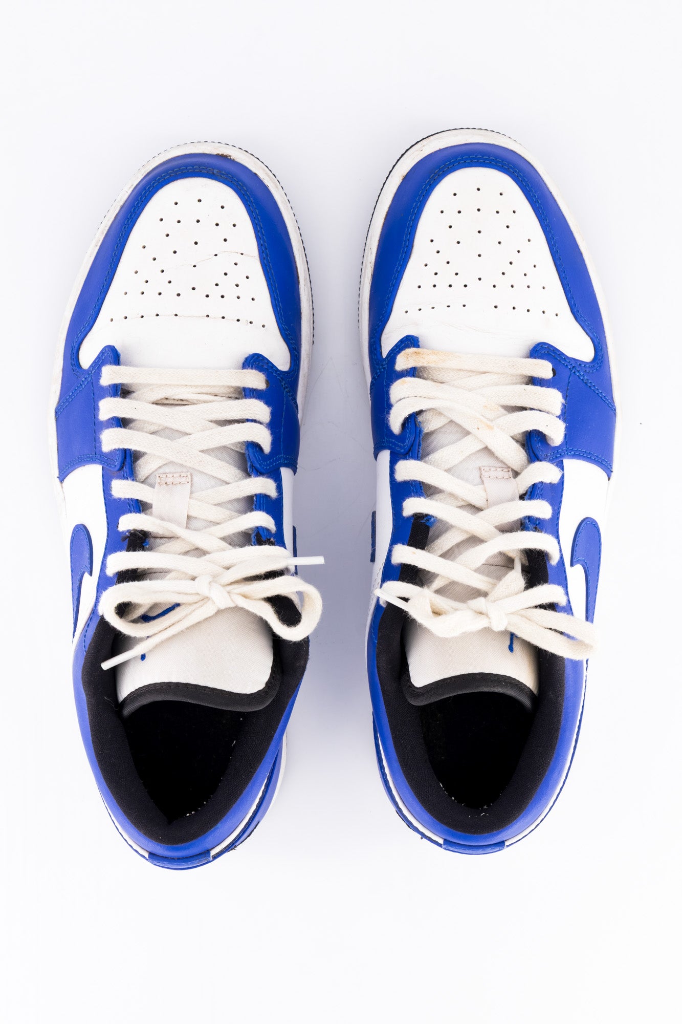 Nike Air Jordan 1 Sneakers