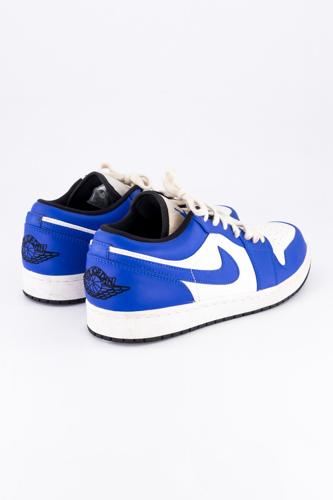Nike Air Jordan 1 Sneakers