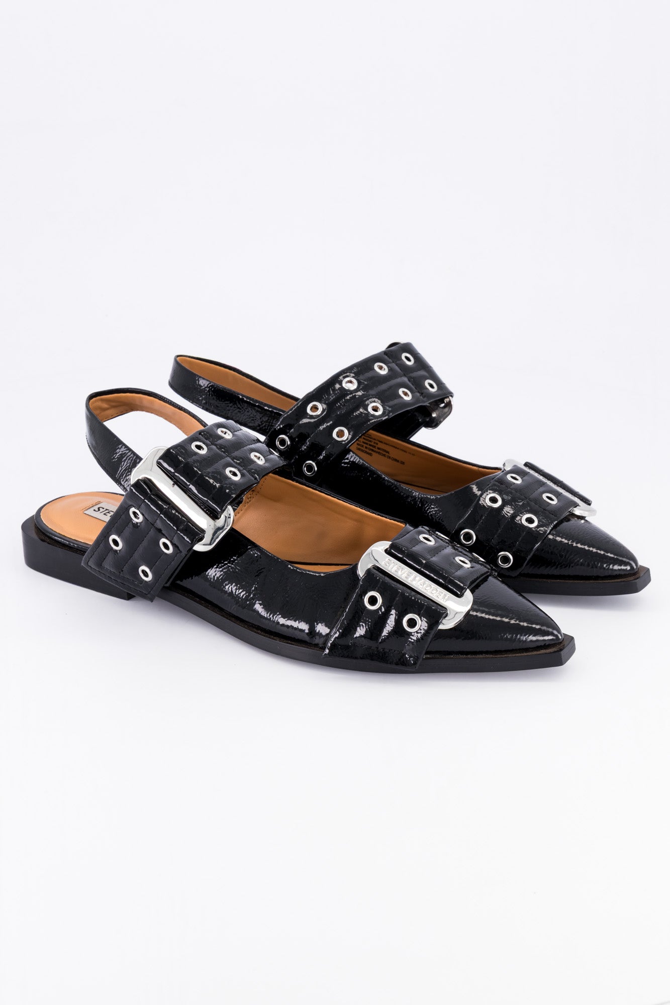 Steve Madden Grand Ave Flats