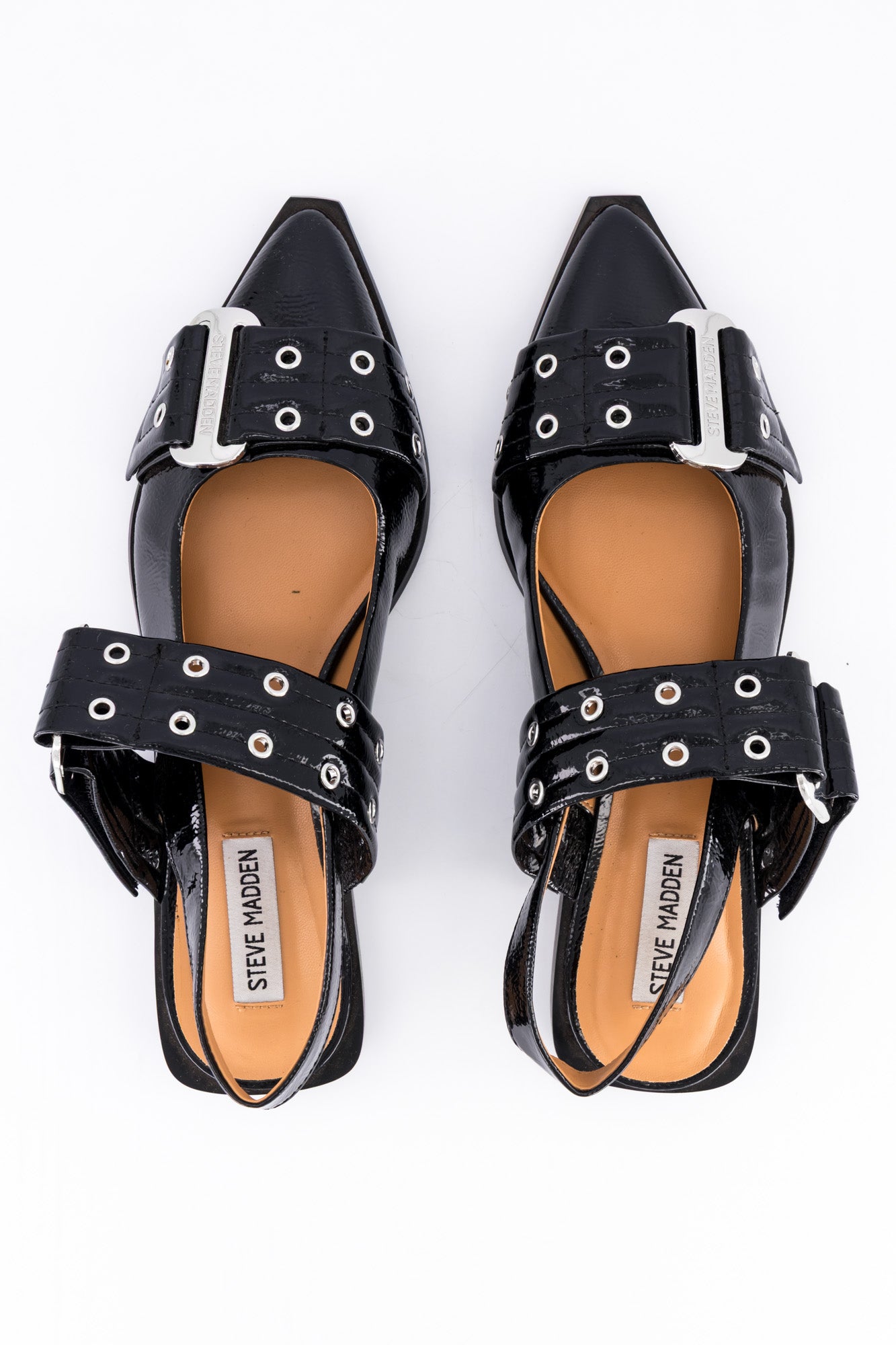 Steve Madden Grand Ave Flats